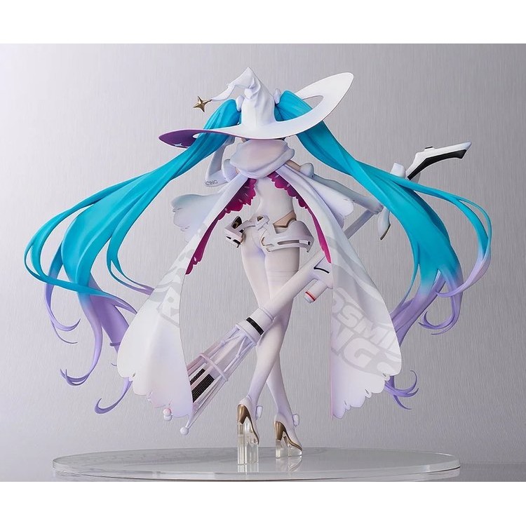 Good Smile Racing - Hatsune Miku - 1/7 - Racing 2024 Ver. (GOOD SMILE Racing)