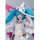 Good Smile Racing - Hatsune Miku - 1/7 - Racing 2024 Ver. (GOOD SMILE Racing)