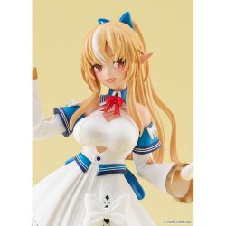 Hololive - Shiranui Flare - Pop Up Parade (Good Smile Company)