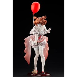 It (2017) - Pennywise - Bishoujo Statue - Horror Bishoujo - 1/7 (Kotobukiya)