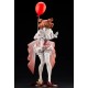 It (2017) - Pennywise - Bishoujo Statue - Horror Bishoujo - 1/7 (Kotobukiya)