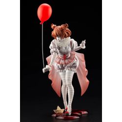 It (2017) - Pennywise - Bishoujo Statue - Horror Bishoujo - 1/7 (Kotobukiya) It (2017) - Pennywise - Bishoujo Statue - Horror Bishoujo - 1/7 (Kotobukiya)