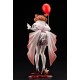 It (2017) - Pennywise - Bishoujo Statue - Horror Bishoujo - 1/7 (Kotobukiya)