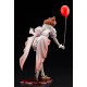 It (2017) - Pennywise - Bishoujo Statue - Horror Bishoujo - 1/7 (Kotobukiya)