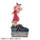 Naruto - Haruno Sakura - G.E.M. - Go! (MegaHouse)