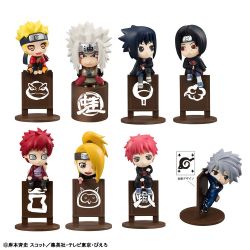 Naruto Shippuuden - Ochatomo Series ~Konoha no Break Time~ (MegaHouse) Naruto Shippuuden - Ochatomo Series ~Konoha no Break Time~ (MegaHouse)