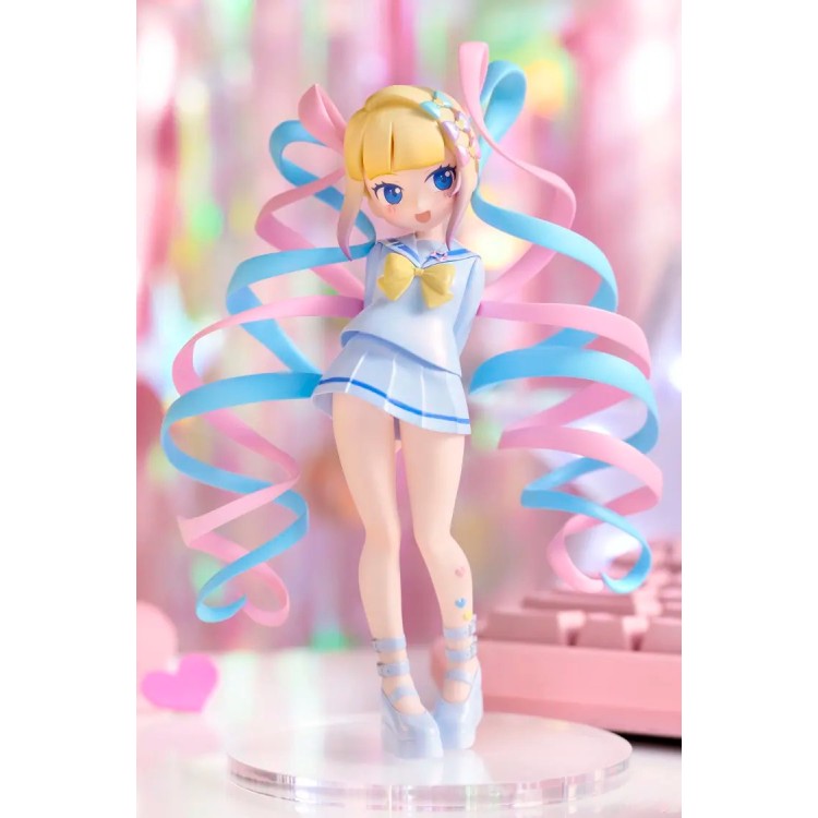 Needy Girl Overdose - Chouzetsu Saikawa Tenshi-chan - Pop Up Parade (Good Smile Company)