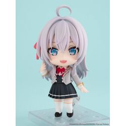 Nendoroid Alisa Mikhailovna Kujou Nendoroid Alisa Mikhailovna Kujou