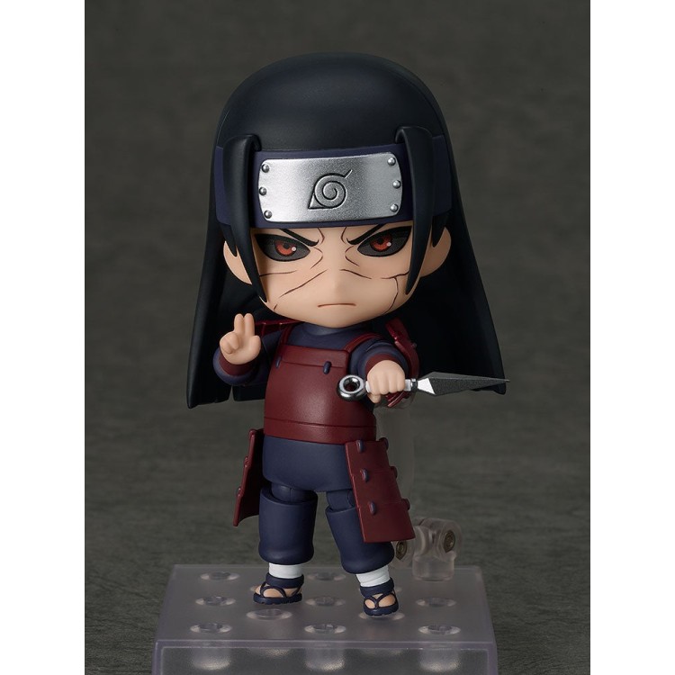 Nendoroid Hashirama Senju