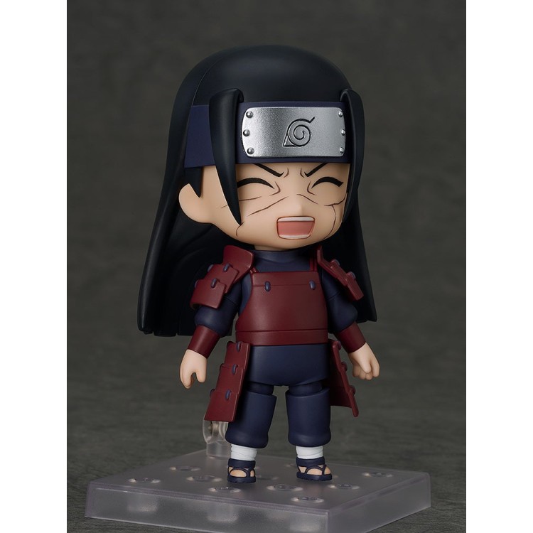 Nendoroid Hashirama Senju