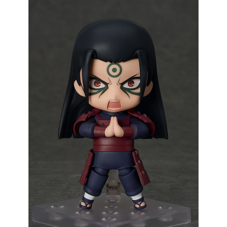 Nendoroid Hashirama Senju