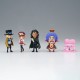 One Piece - Kamabakka Kingdom - World Collectable Figure (Bandai Spirits)