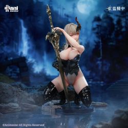 Original Character - Demon Hunter Selina 1/6 Complete Figure (AniMester)