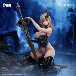 Original Character - Demon Hunter Selina - 1/6 (AniMester)