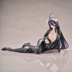 Overlord - Albedo - Relax Time (Bandai Spirits) Overlord - Albedo - Relax Time (Bandai Spirits)