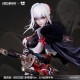 Punishing: Gray Raven - Lucia - 1/4 - Crimson Prisoner Shadow Red Tsubaki Ver. (Kurometheus)