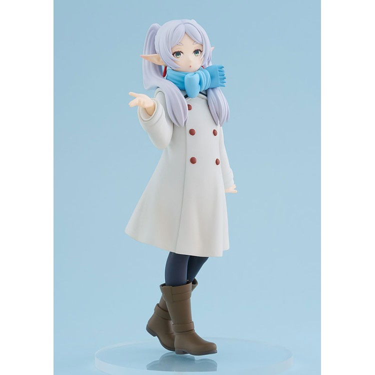 Sousou no Frieren - Frieren - Pop Up Parade - Blow Kiss Ver. (Good Smile Company)