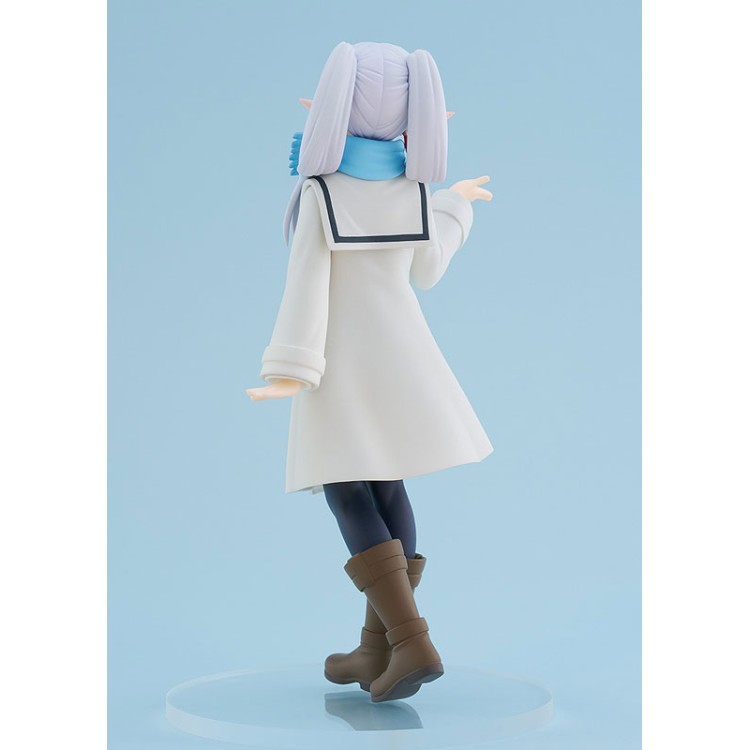 Sousou no Frieren - Frieren - Pop Up Parade - Blow Kiss Ver. (Good Smile Company)