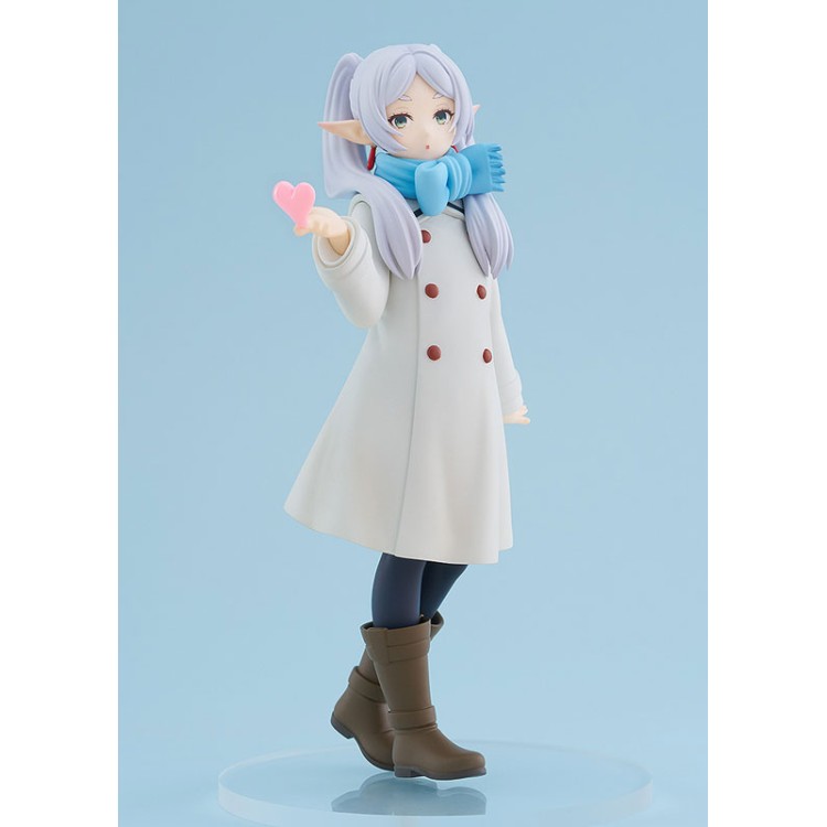 Sousou no Frieren - Frieren - Pop Up Parade - Blow Kiss Ver. (Good Smile Company)