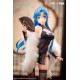 Sword Art Online - Asuna - KDcolle - 1/7 - Undine, Cheongsam Ver. (Kadokawa)