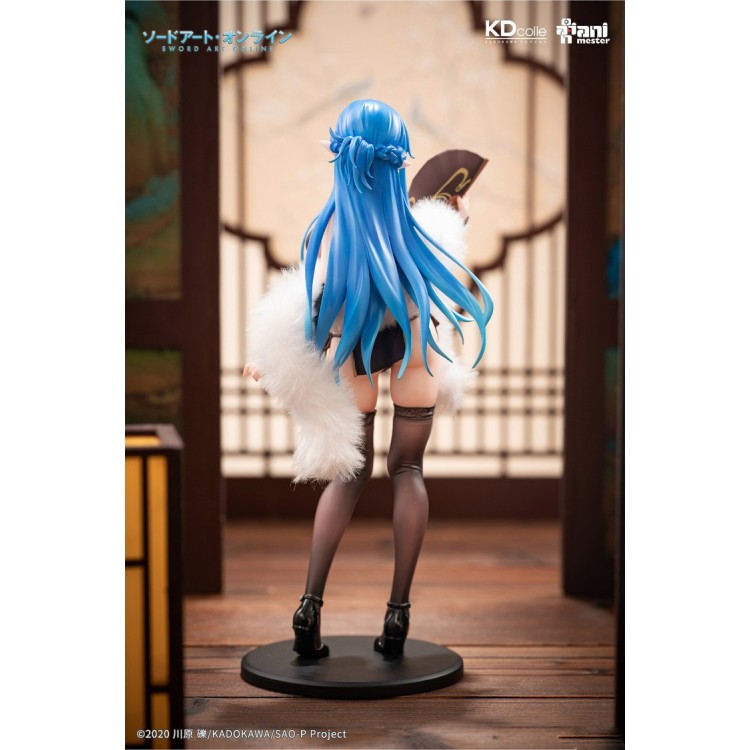 Sword Art Online - Asuna - KDcolle - 1/7 - Undine, Cheongsam Ver. (Kadokawa)