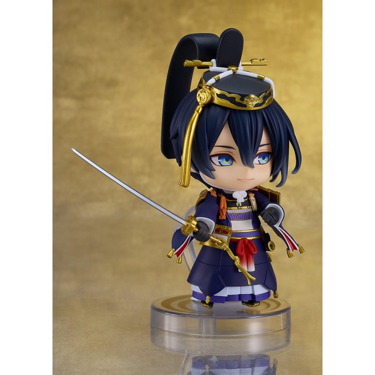 Touken Ranbu ONLINE - Nendoroid Mikazuki Munechika Kiwame