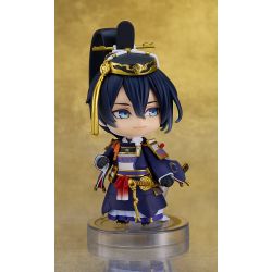 Touken Ranbu Online - Nendoroid Mikazuki Munechika - Kiwame (Orange Rouge) Touken Ranbu Online - Nendoroid Mikazuki Munechika - Kiwame (Orange Rouge)