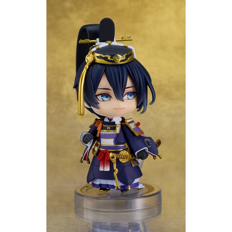 Touken Ranbu ONLINE - Nendoroid Mikazuki Munechika Kiwame