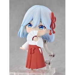 Amagami-san Chi no Enmusubi - Nendoroid Amagami Asahi (Good Smile Arts Shanghai)