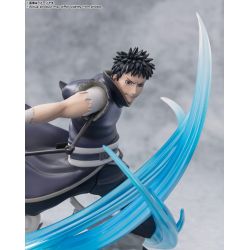 Naruto Shippuuden - Uchiha Obito - Chou Gekisen -Extra Battle- - Figuarts ZERO - Conclusion With One Once Called a Friend (Bandai Spirits) Naruto Shippuuden - Uchiha Obito - Chou Gekisen -Extra Battle- - Figuarts ZERO - Conclusion With One Once Called a Friend (Bandai Spirits)