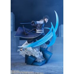 Naruto Shippuuden - Uchiha Obito - Chou Gekisen -Extra Battle- - Figuarts ZERO - Conclusion With One Once Called a Friend (Bandai Spirits) Naruto Shippuuden - Uchiha Obito - Chou Gekisen -Extra Battle- - Figuarts ZERO - Conclusion With One Once Called a Friend (Bandai Spirits)