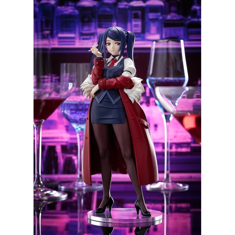 VA-11 HALL-A: Cyberpunk Bartender Action - Jill Stingray - Pop Up Parade - L (Good Smile Company)