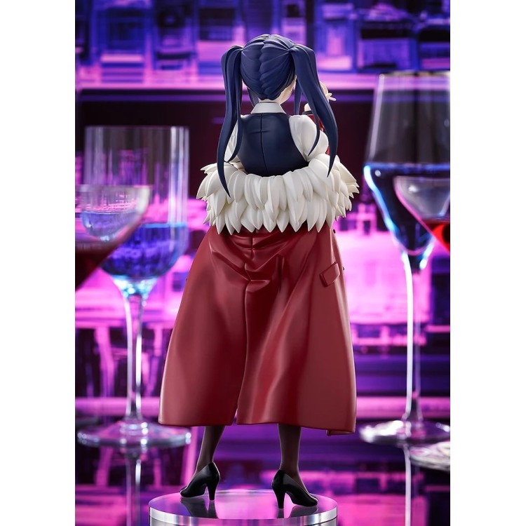 VA-11 HALL-A: Cyberpunk Bartender Action - Jill Stingray - Pop Up Parade - L (Good Smile Company)