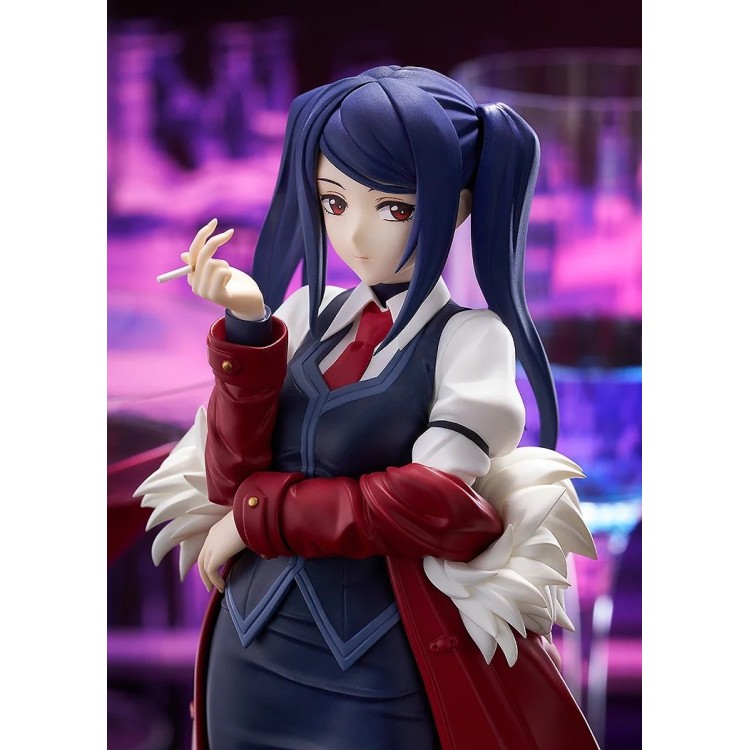 VA-11 HALL-A: Cyberpunk Bartender Action - Jill Stingray - Pop Up Parade - L (Good Smile Company)