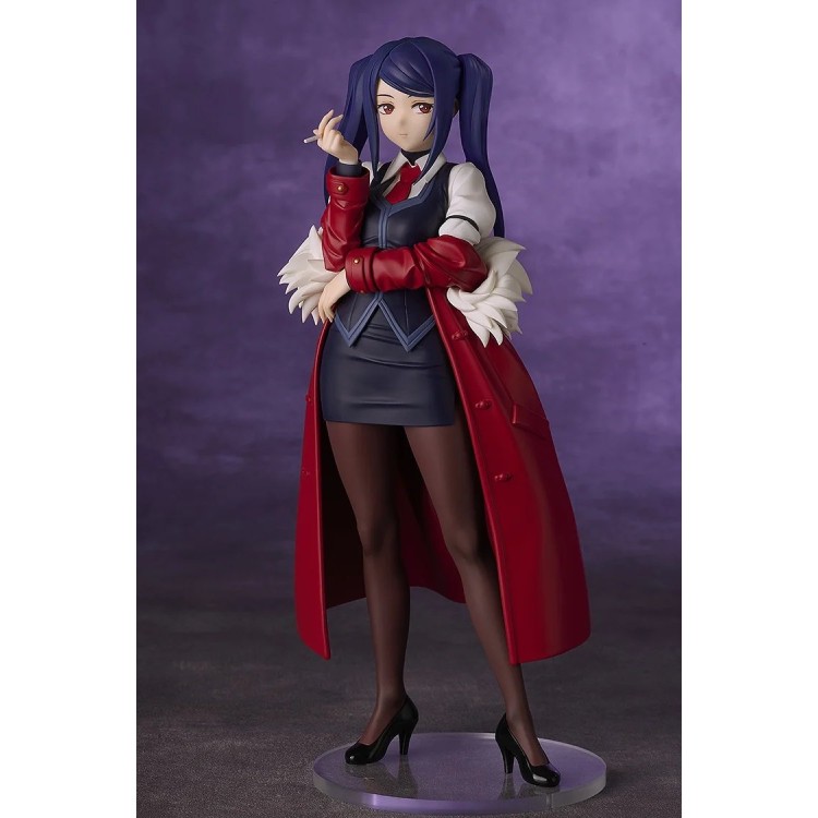 VA-11 HALL-A: Cyberpunk Bartender Action - Jill Stingray - Pop Up Parade - L (Good Smile Company)