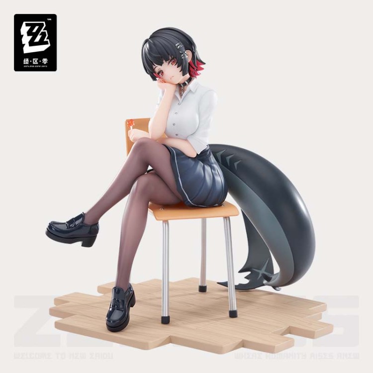 Zenless Zone Zero - Ellen Joe - Limepie - 1/8 - From Monday to Friday Ver. (Apex Innovation)