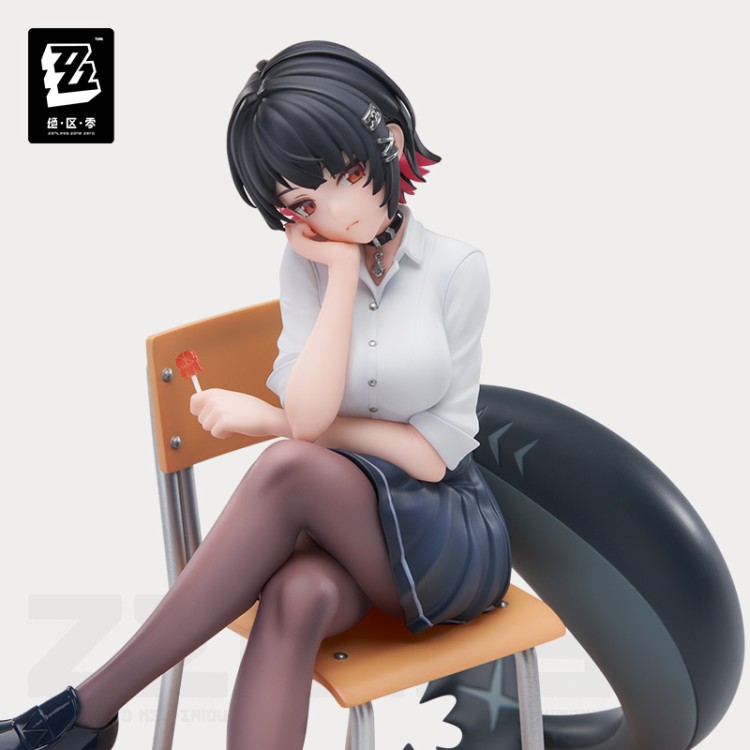 Zenless Zone Zero - Ellen Joe - Limepie - 1/8 - From Monday to Friday Ver. (Apex Innovation)