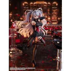 Azur Lane - Prinz Eugen - 1/7 - Kindred Evening Spirits (Pony Canyon)