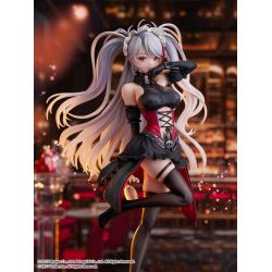Azur Lane - Prinz Eugen - 1/7 - Kindred Evening Spirits (Pony Canyon)