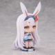 Azur Lane - Summer Swimsuit Chibi Figure Vol.1 Shimakaze (Hanabee)