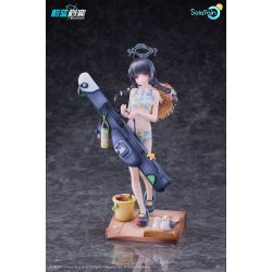 Blue Archive - Kasumizawa Miyu - 1/7 - Swimsuit (Solarain)