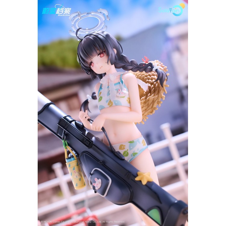 Blue Archive - Kasumizawa Miyu - 1/7 - Swimsuit (Solarain Toys)