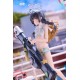 Blue Archive - Kasumizawa Miyu - 1/7 - Swimsuit (Solarain Toys)