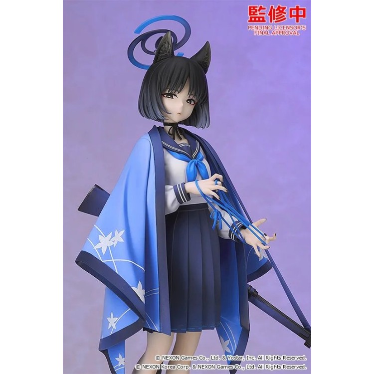 Blue Archive - Kiryuu Kikyou (Good Smile Company)