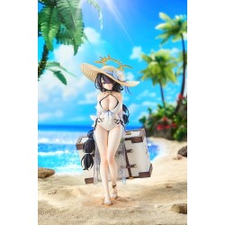 Blue Archive - Wakaba Hinata - 1/6 - Swimsuit (Good Smile Arts Shanghai)