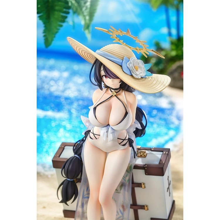 Blue Archive - Wakaba Hinata - 1/6 - Swimsuit (Good Smile Arts Shanghai)