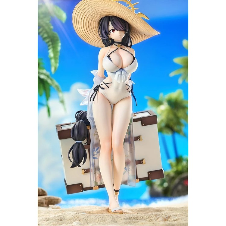 Blue Archive - Wakaba Hinata - 1/6 - Swimsuit (Good Smile Arts Shanghai)