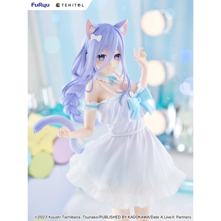 Date A Live V - Takamiya Mio - Tenitol - Tenitol Tall (FuRyu)