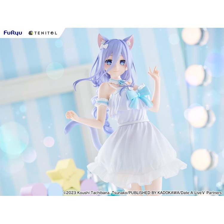 Date A Live V - Takamiya Mio - Tenitol - Tenitol Tall (FuRyu)