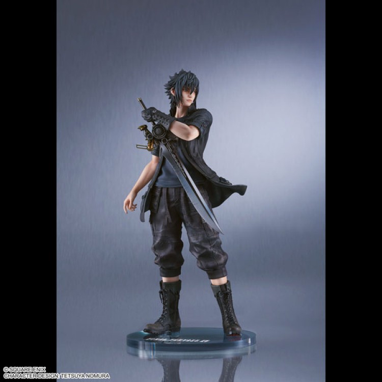 Final Fantasy XV - Noctis Lucis Caelum - 1/6.5 (Good Smile Company, Square Enix)